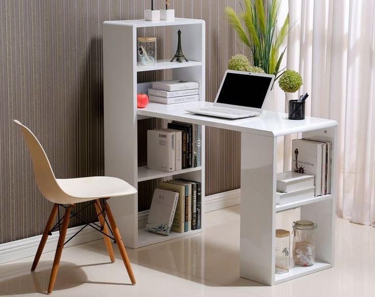 مكتب قابل للطي